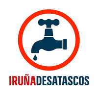 desatascos Pamplona IruñaDesatascos logo