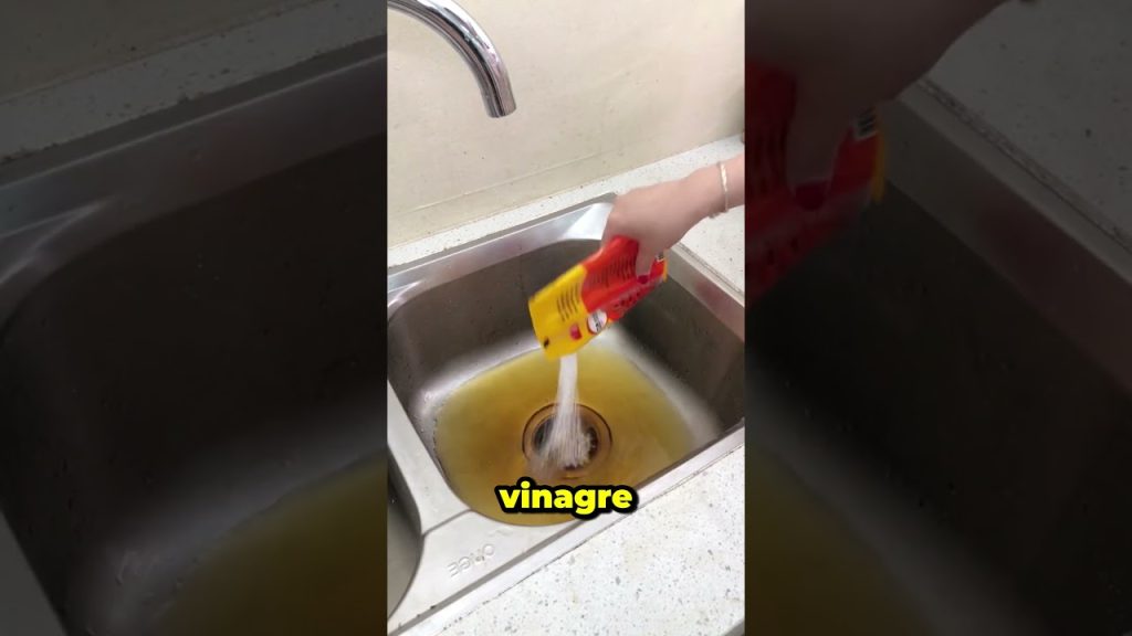 atasco en bidé por sedimentos minerales