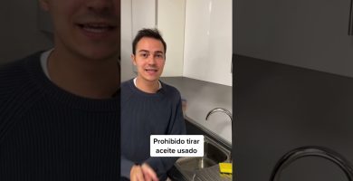 atasco en desagüe de lavavajillas doméstico