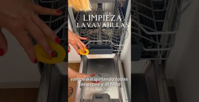 atasco tras uso intensivo de cocina
