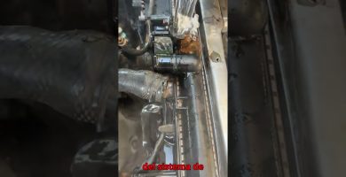 chequeo técnico de desagües antiguos