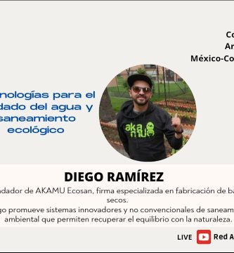 cuidado ecológico del sistema de saneamiento