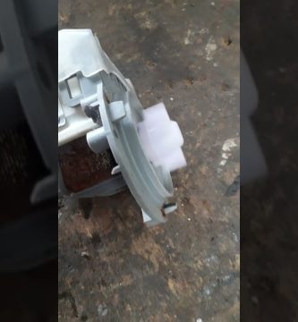 drenaje deficiente en ducha diagnóstico técnico