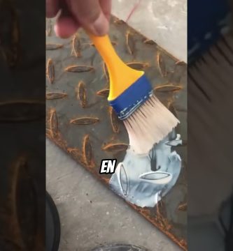 evitar productos agresivos en tuberías