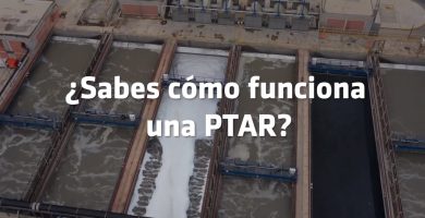 gestión de residuos sólidos en tuberías