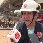 informe técnico tras inspección de saneamiento