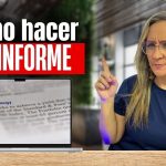 informes técnicos para comunidades
