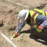 inspección del saneamiento comercial