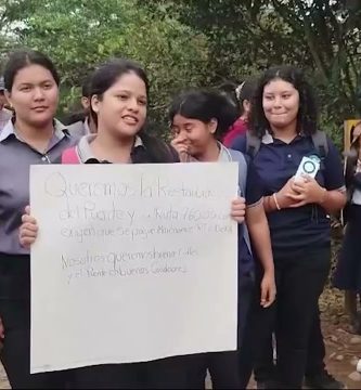 intervención urgente en comunidades de vecinos