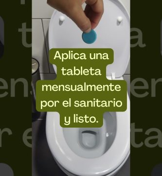 mantenimiento con bacterias activas