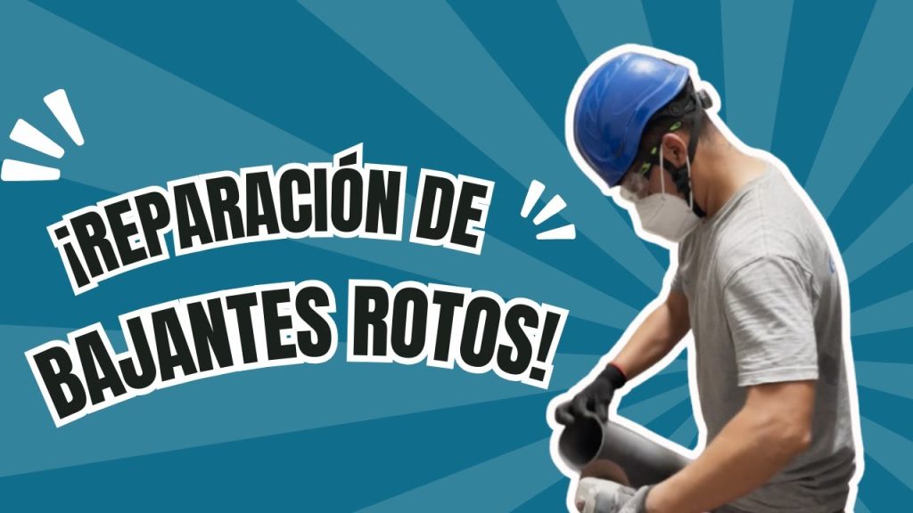 plan de mantenimiento de bajantes comunitarias