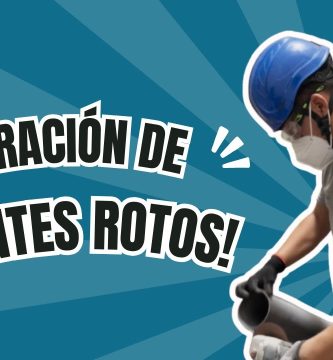 plan de mantenimiento de bajantes comunitarias