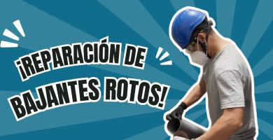 plan de mantenimiento de bajantes comunitarias