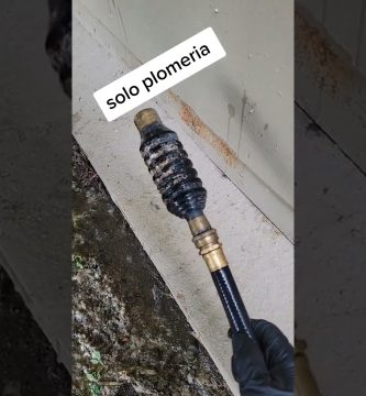 prevención de atascos en viviendas particulares