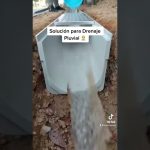 revisión técnica de bajantes comunitarias