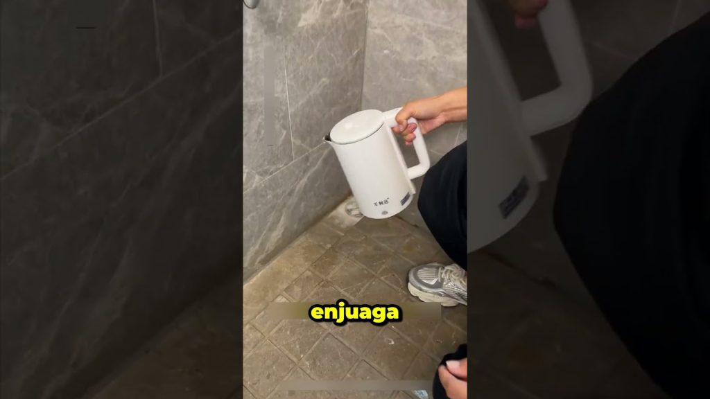 técnicas ecológicas de desatasco