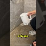 técnicas ecológicas de desatasco