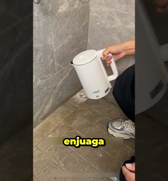 técnicas ecológicas de desatasco