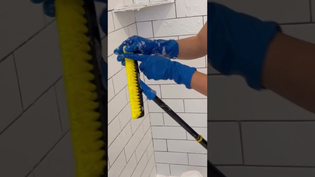 uso responsable del fregadero doméstico