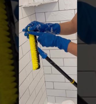 uso responsable del fregadero doméstico
