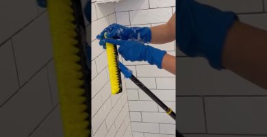 uso responsable del fregadero doméstico