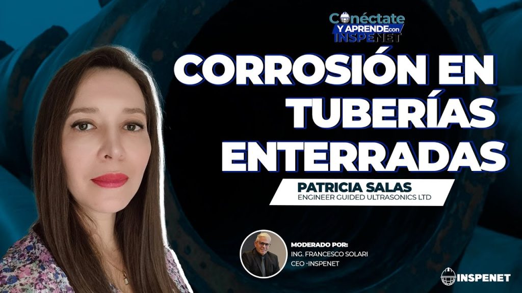 valoración de daños en tuberías enterradas