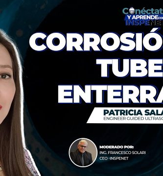 valoración de daños en tuberías enterradas