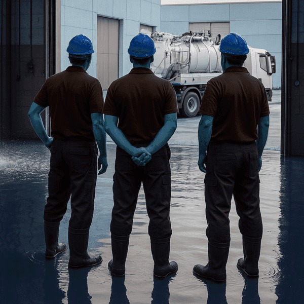 Intervenciones garantizadas en Barañáin Hidrolimpieza y mantenimiento en Barañáin