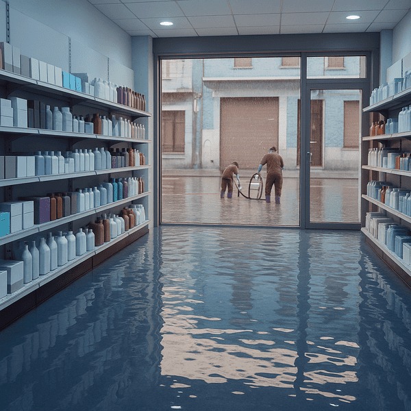 Técnicos especialistas en Echauri