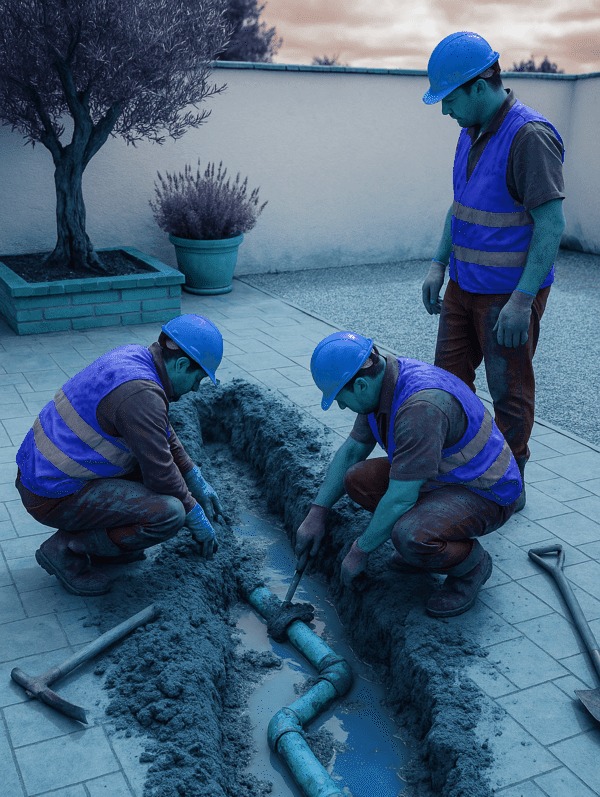 Servicio profesional de desatascos en Estella Empresa de desatascos en Estella