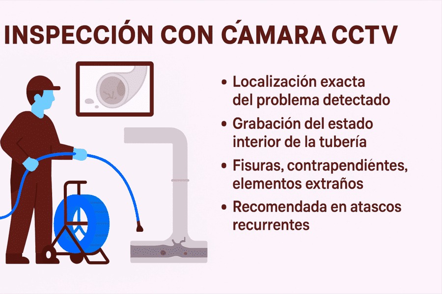 Técnicos especialistas en Oláibar
