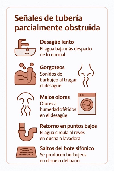 Hidrolimpieza y mantenimiento en Cendea de Olza